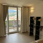 Cruise Ship Bridge View Apartment Luka