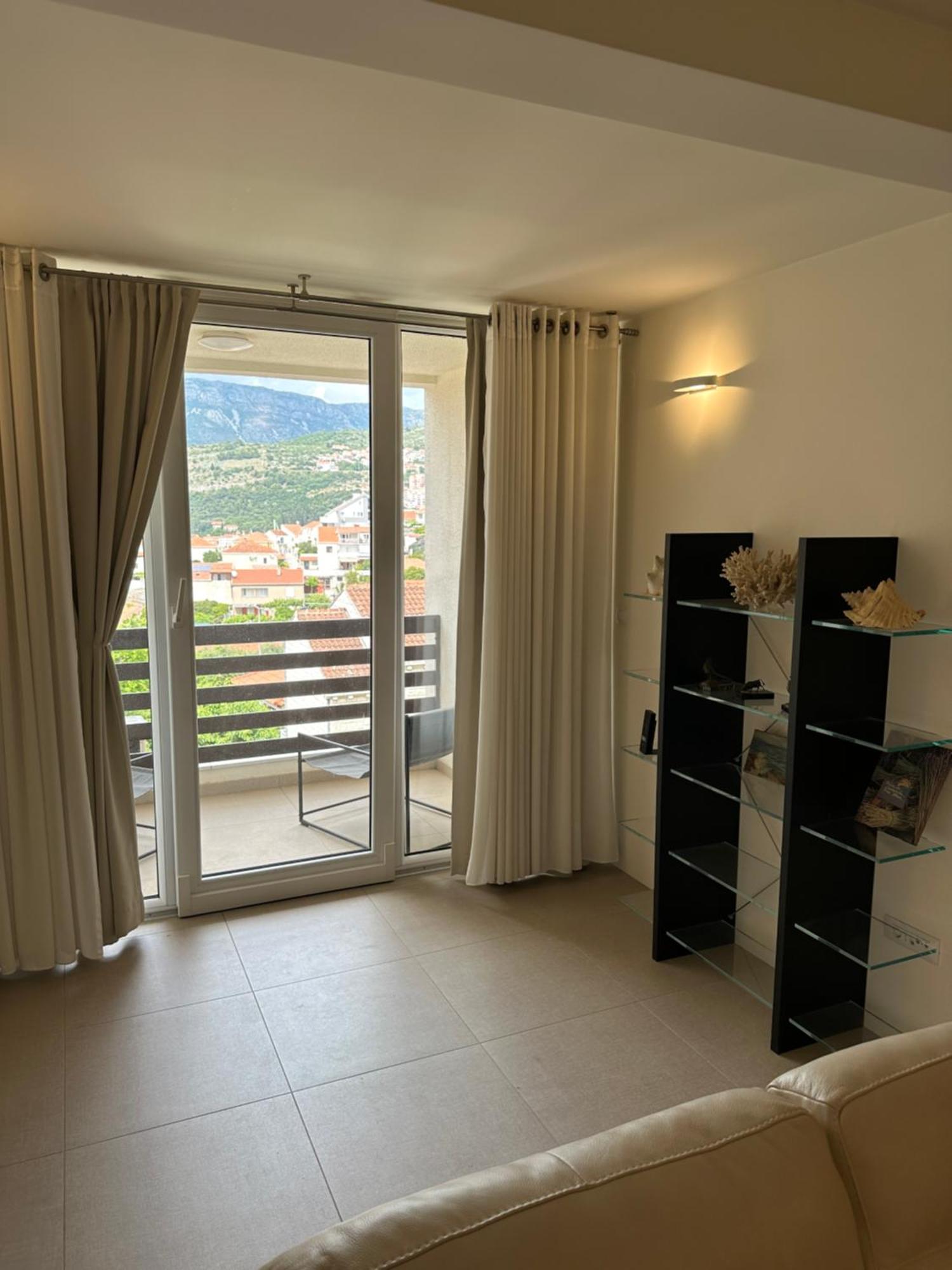 Apartman Cruise Ship Bridge View Luka Dubrovnik